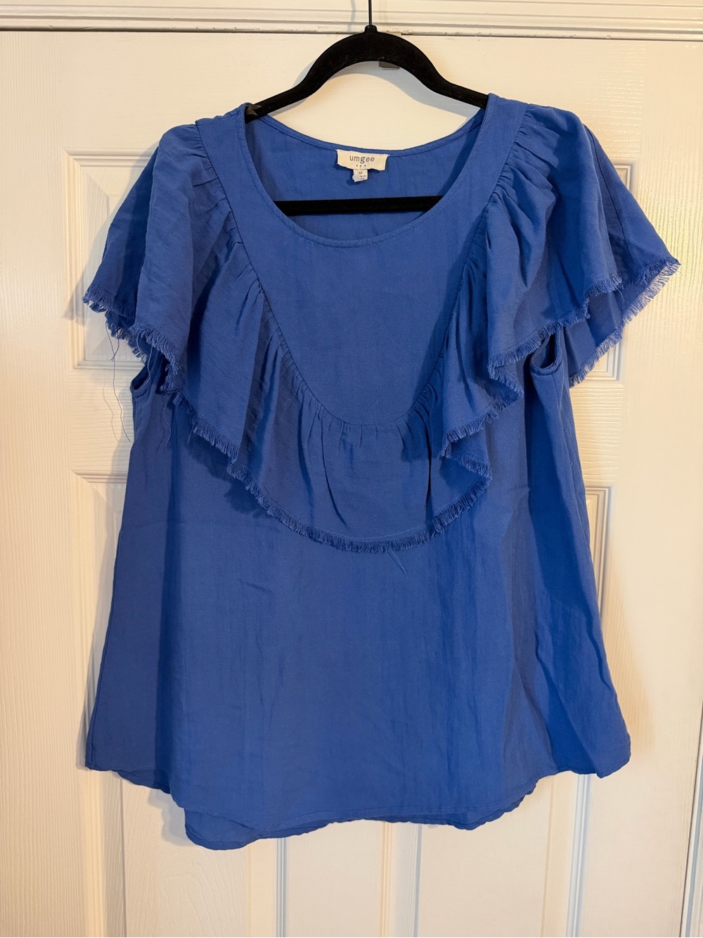Umgee Blouse